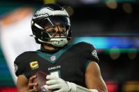 Eagles vs. Bears prediction: Polymarket odds, props and best bet for Monday Night Football