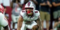 South Carolina star college football player suspended indefinitely