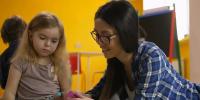 South Carolina DSS launches online waitlist for child care scholarships