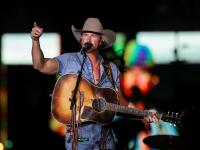 Riley Green Brings 'That's Just Me Tour' to Seattle