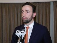 India, Netherlands to deepen agri ties, explore AI-based solutions for farmers: Dutch Minister Erkens