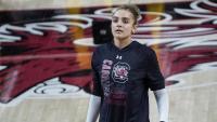 What we learned about Tessa Johnson, Justine Loubens in South Carolina exhibition