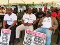 Eswatini hits 90% literacy rate, but early grade gaps remain – Education PS
