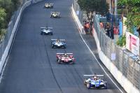 Russell Edges Verstappen in Chaotic Baku Thriller, Wins No. 3