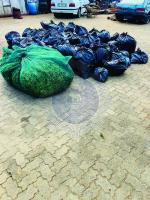 Police probe separate housebreaking cases in Manzini, Mbabane