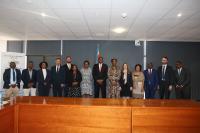 PM urges AfDB to open procurement to local firms
