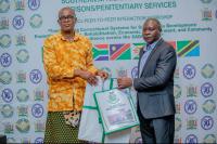 Zambia urges SADC Correctional leaders to harness prisons for development