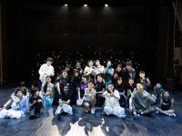 AHA Theatre Expands ‘The Underworld Intern’ With English Version and School-Based Educational Model