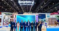 FP Markets Wins Forex Broker of the Year at Forex Expo Dubai 2026