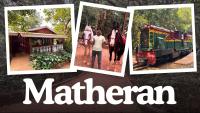 Exploring Matheran: India’s only car-free hi...