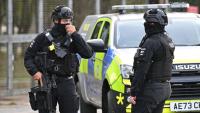 Iran speaks out on RAF Fairford 'terror plot' blasting 'malicious' accusations