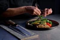 How climate change rewrites world’s finest tasting menus