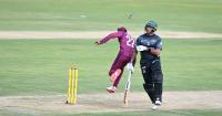 Warriors coach banking on quick response against Impalas