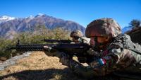 India, Kazakhstan to hold joint counter-terrorism exercise KAZIND from September 28