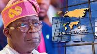 Tinubu Seeks Fresh $1.5bn World Bank Loan as Nigeria’s Debt Hits Record N166.79tn