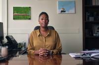 Housing Court Judge Tashanna Golden Seeks Staten Island Civil Court Seat