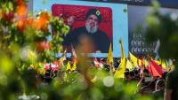 Hezbollah's Nasrallah commemoration exposes its lost standing in Lebanon, expert says