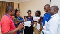 First-time gathering in Africa strengthens unity across the Anabaptist family
