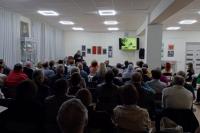 Another cultural project banned in Minsk