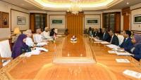 Oman, Tanzania explore economic cooperation