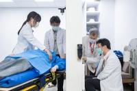 NTHU Becomes First in Taiwan to Successfully Treat Breast Cancer with BNCT, Achieving Significant Tumor Reduction