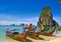Thailand Tops Global Expat Happiness Ranking, Driven by Affordability and Hospitality