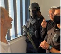 Palestine Center: Ben-Gvir’s threat to prisoner Salameh is election stunt