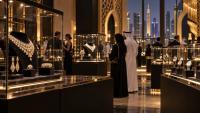 Doha Jewellery and Watches Exhibition Opens Today with More Than 500 Brands
