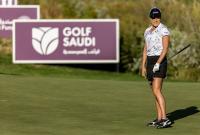 Golf Saudi backs $4m Championship as LPGA and LET join forces in women’s golf shift