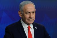 Is unity government Netanyahu’s ultimate survival tactic?