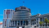 Small Business Minister: A dedicated portfolio does not guarantee accountability