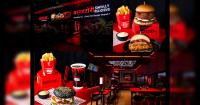 Australian burger brand Burgertory makes India debut in Mumbai