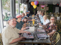 A seat at the table: New Orleans Facebook group supports Hispanic restaurants