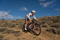 UCI Gravel World Series: Rosa Klöser and Hugo Drechou victorious on 'one of the most technical UCI gravel courses you can find' at Pyrénées Catalanes Gravel Tour