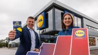 Lidl leaps into Irish mobile market with €8.99 bargain plan