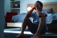 Insomnia: Linked to a Higher Risk of Stroke