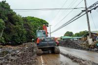 Business Monday: Natural disasters devastated some Big Island business, while boosting income for others