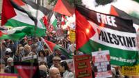 ‘I fear a massacre’: Jewish communities on alert as leaders warn of  antisemitic climate