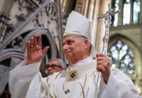 Wrapping up France visit, Pope Leo calls on Europe to choose reconciliation over division