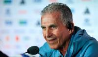 2-27 AFCON Qualifiers: Ghana will attack The Gambia for 90 minutes - Carlos