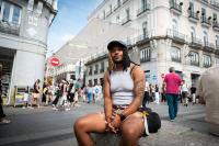 Maricarmen, elderly woman evicted from home in Spain, becomes a global symbol for housing activists