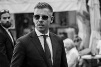Hungary’s Parliament suspends immunity for Prime Minister Magyar