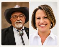 New Mexico Election 2026: Lieutenant Governor
