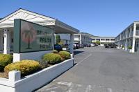 San Rafael objects to county housing plan at hotel