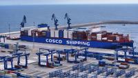 No mention of U.S.-China ship taxes in trade truce