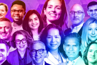 Several Indian Americans figure in Time’s inaugural tech and data list