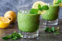 Watercress Beverage Increased Excretion of Six Environmental Toxicants in Randomized Trial