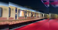 Japanese tourists eye solo Rajasthan trips; 'Palace on Wheels' sparks buzz in Japan
