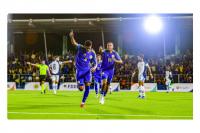 Back-to-back victories for Curaçao, Haiti and Dominican Republic in Group A