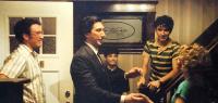 New York Film Festival 2026 Review: ‘Paper Tiger’ with Adam Driver, Miles Teller, Scarlett Johansson